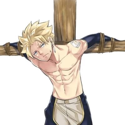 Sting Eucliffe thumbnail