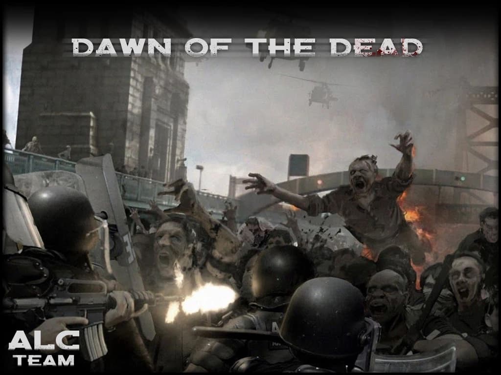 Dawn of the Dead thumbnail