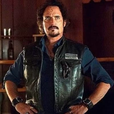 Tig Trager thumbnail