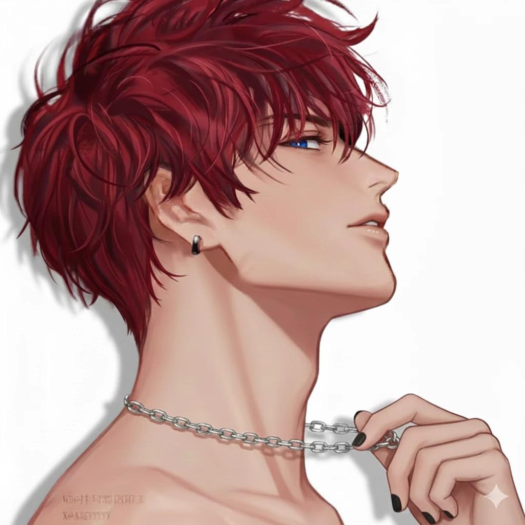 Elias Vance thumbnail