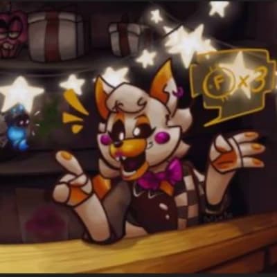 Suggestions for a bot thumbnail