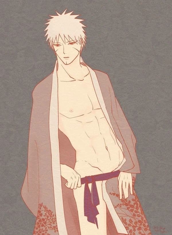 Tobirama Senju thumbnail