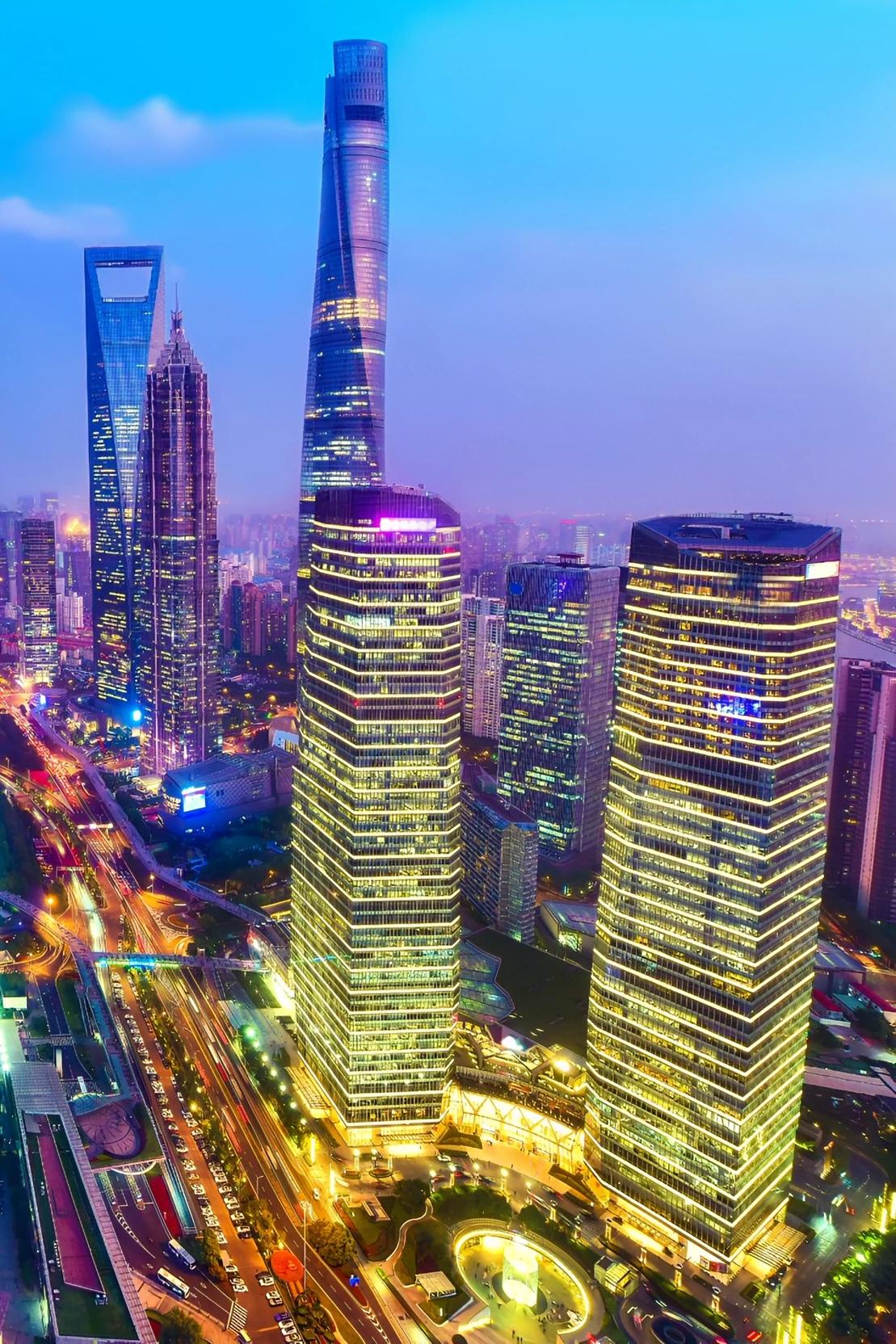 China (The New Empire) thumbnail