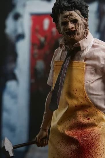 Leatherface thumbnail