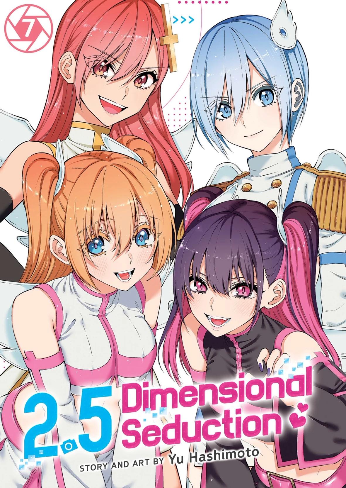 2.5 Dimensional Seduction thumbnail