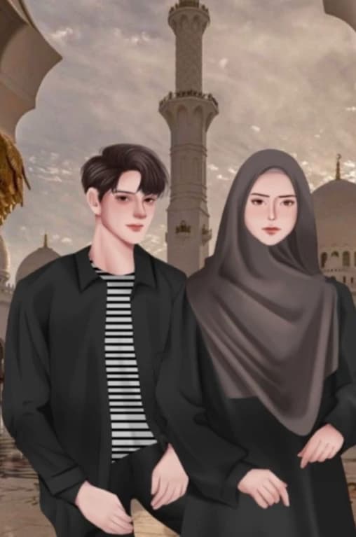 Vano (interfaith love) thumbnail