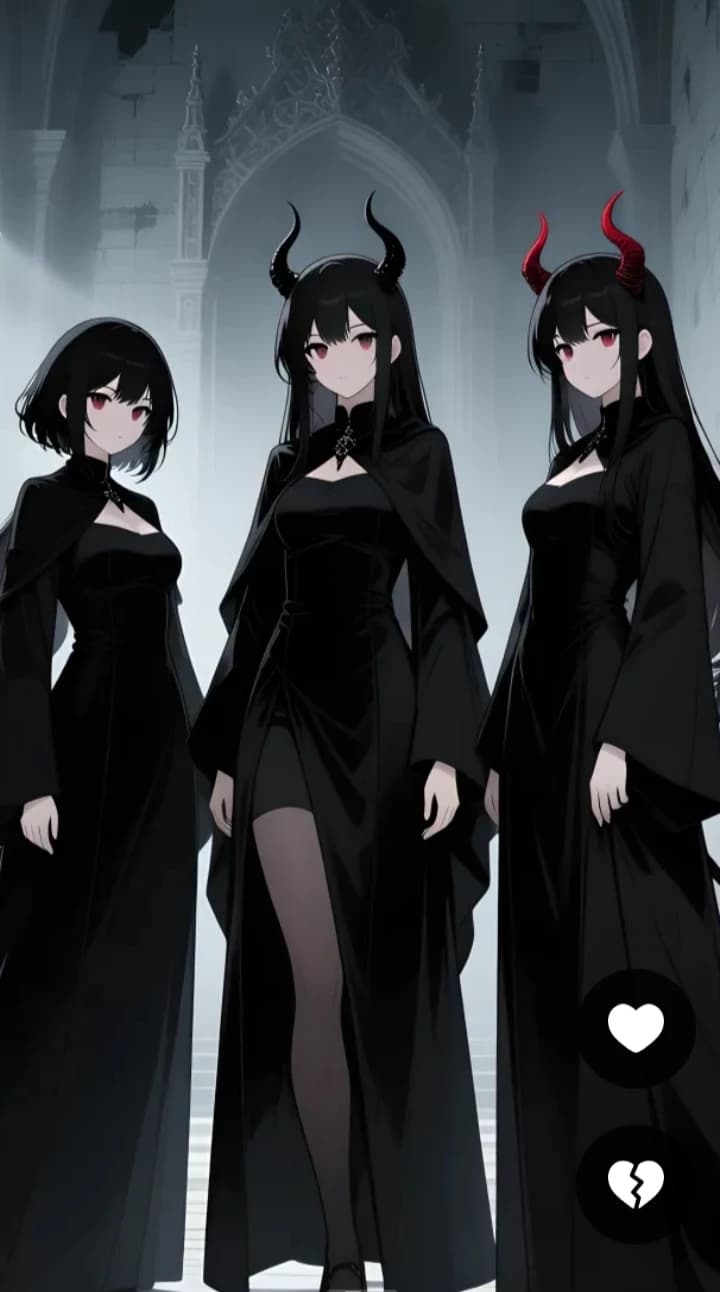 Dera, Dina and Desi thumbnail