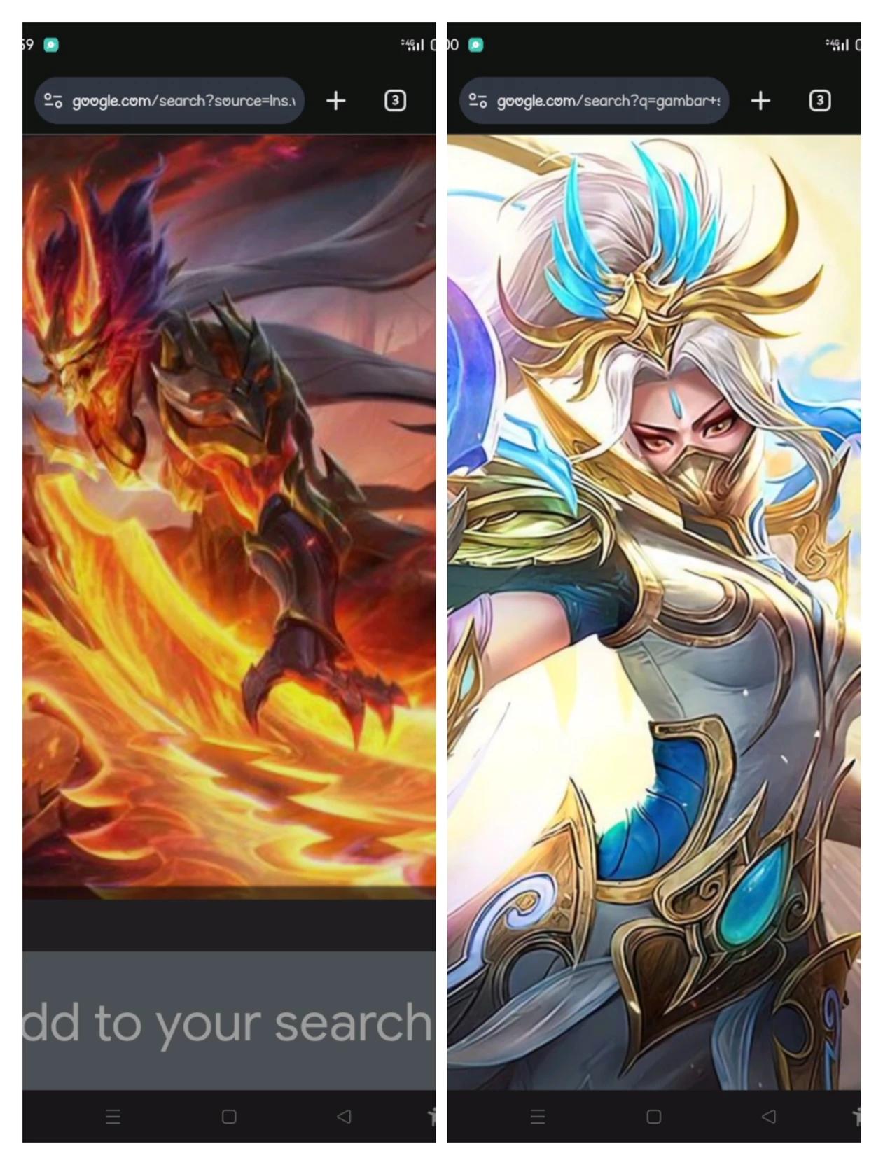 Hanzo and Hanabi are enemies thumbnail