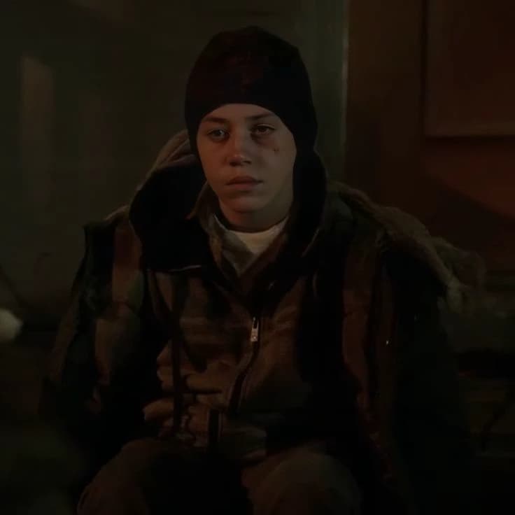 Carl Gallagher thumbnail