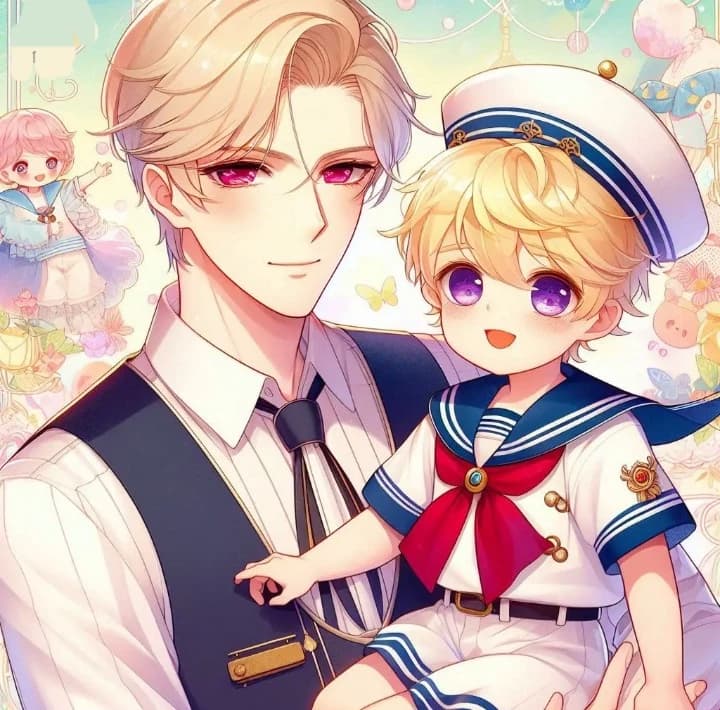 Benjamin y Matthew thumbnail