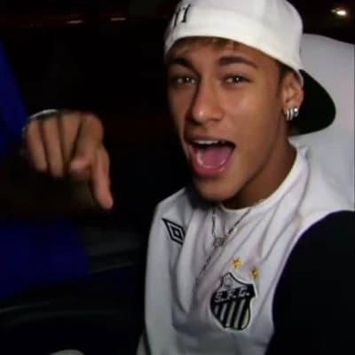 Neymar Jr thumbnail