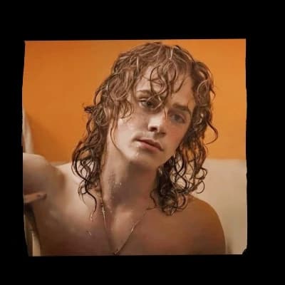 Billy Hargrove  thumbnail