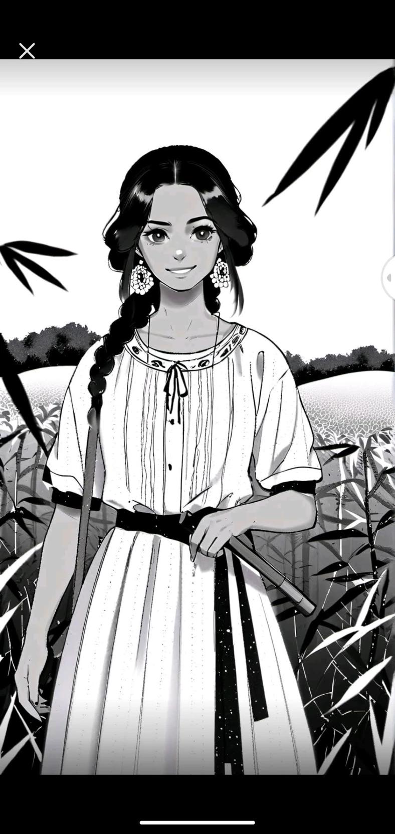 Gloria Montes Flores thumbnail