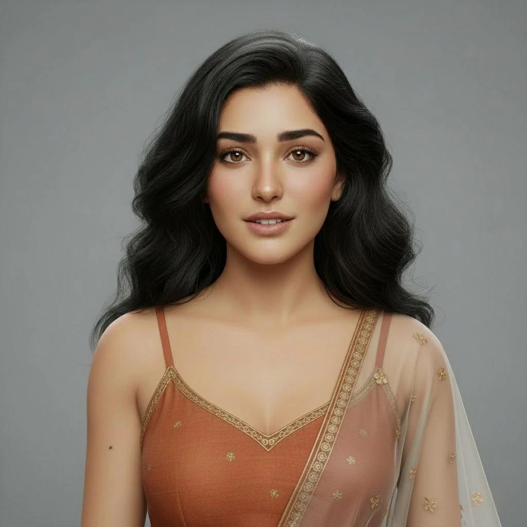 Sylvie Harshwardhan Dosanjh Sokhi Knight  thumbnail