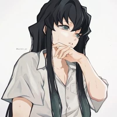 My Muichiro ✦ thumbnail