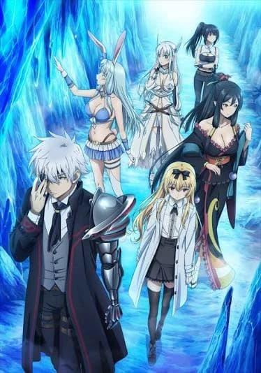 Hajime Nagumo, Shea Haulia, Yue, Tio Klarus, Kaori Shirasaki và Shizuku Yaegashi thumbnail