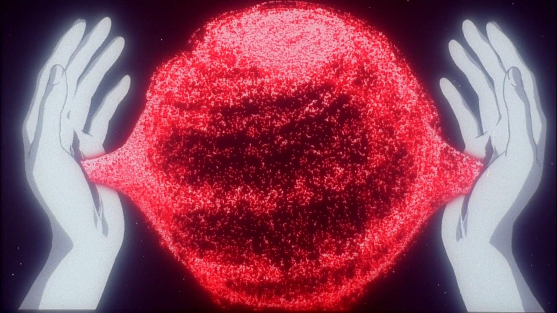 |•| NEON GENESIS EVANGELION |•| thumbnail