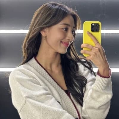 "Park Jihyo" thumbnail