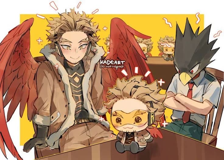 Hawks thumbnail