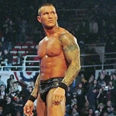 Randy Orton (The Viper) thumbnail