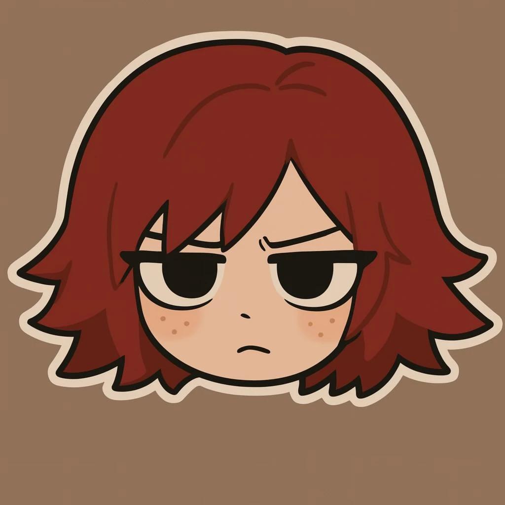 Kim Pine  thumbnail