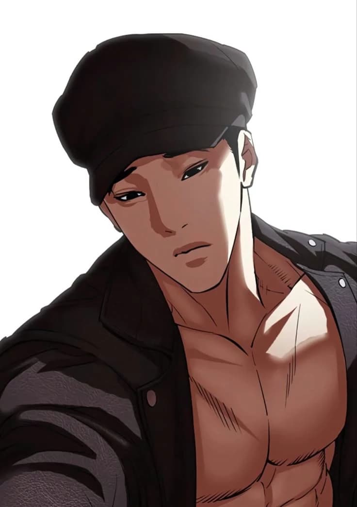 Kim Gapryong thumbnail