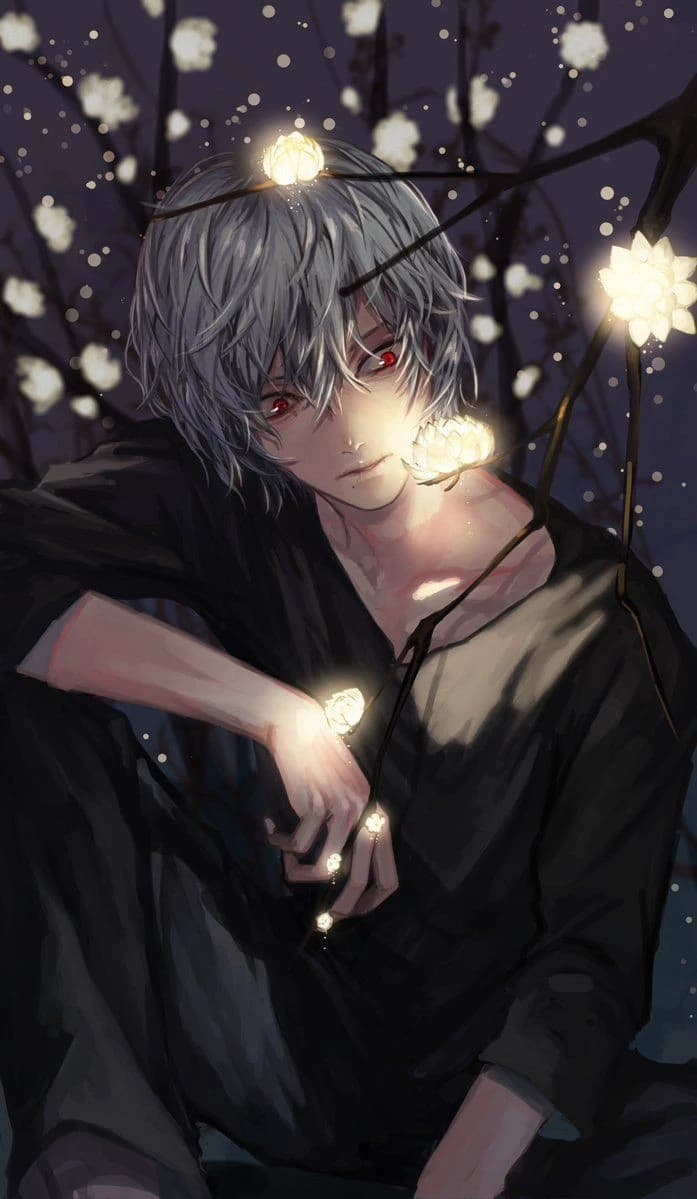 Tomura Shigaraki thumbnail