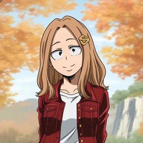 Camie Utsushimi • Love beyond rivalry  thumbnail