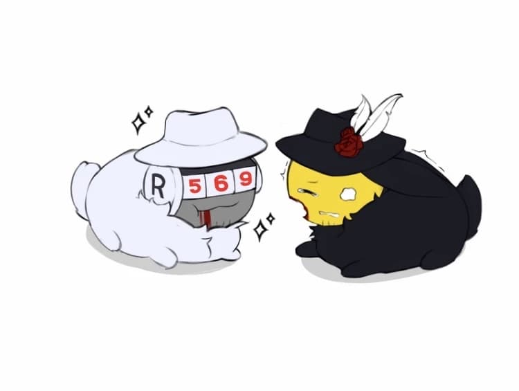 Mafioso Swap at thumbnail