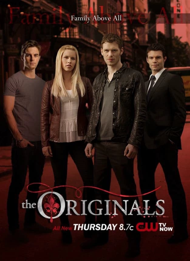 The Originals thumbnail