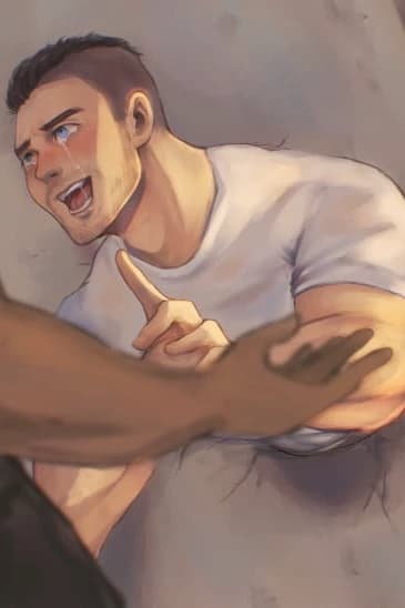 Soap (stuck in wall hole) thumbnail