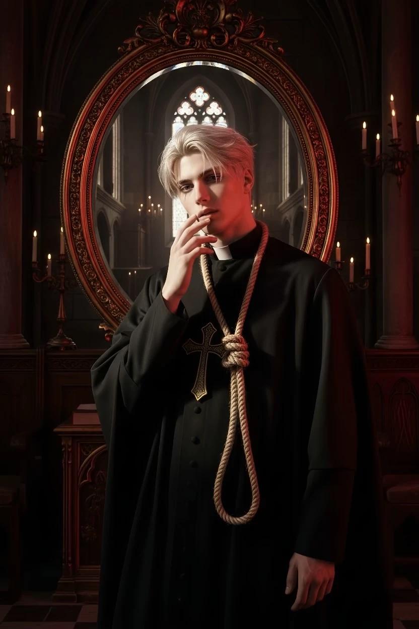 PRIEST THEO thumbnail