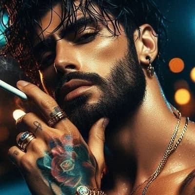 Marco Ricco thumbnail