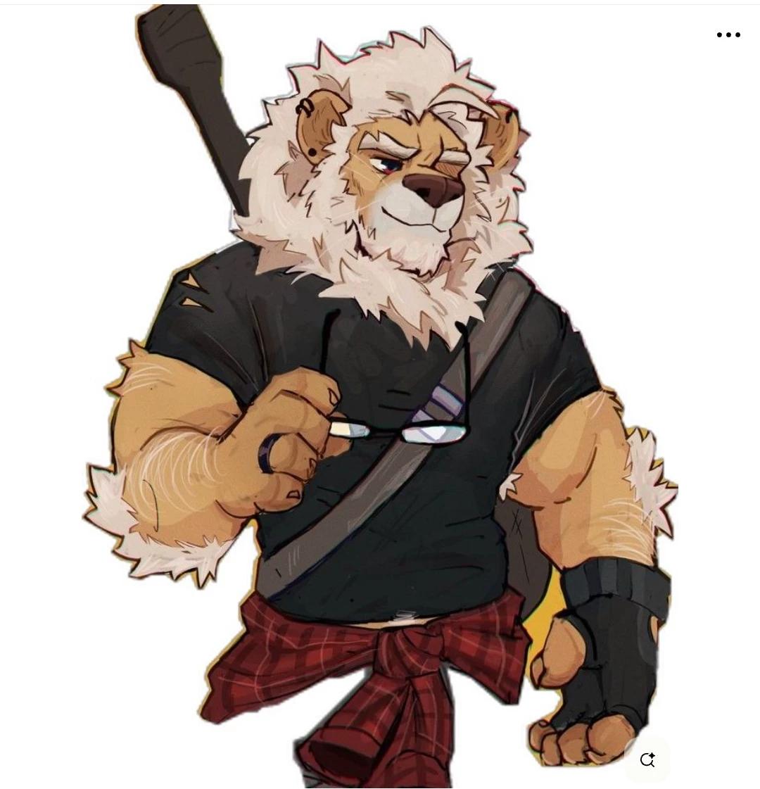 🦁🏐 -Leo- 🏐🦁 thumbnail