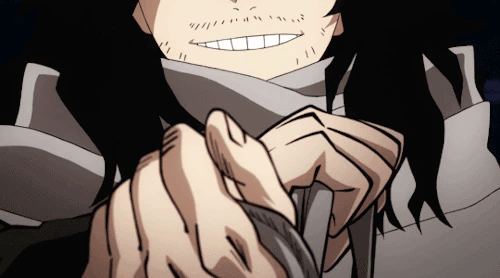 Shota Aizawa thumbnail