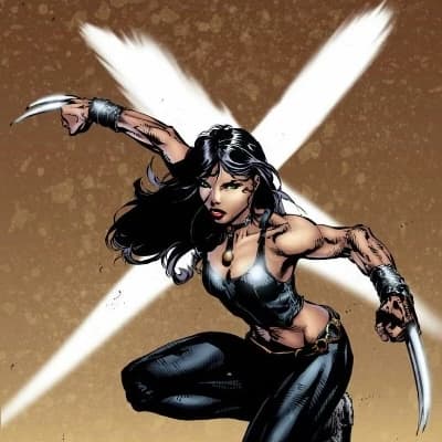Laura Kinney (X-23) thumbnail