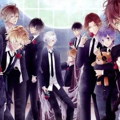 Diabolik Lovers thumbnail