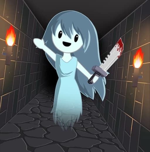 Spooky's jump scare mansion thumbnail