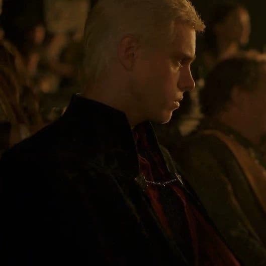 Aerion Targaryen  thumbnail