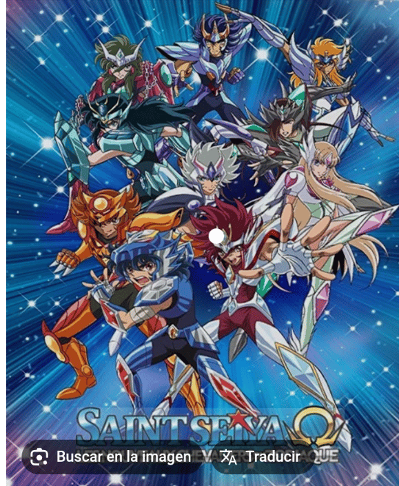 Knights of the omega zodiac thumbnail