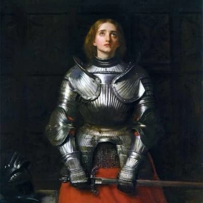 Joanna of arc  thumbnail