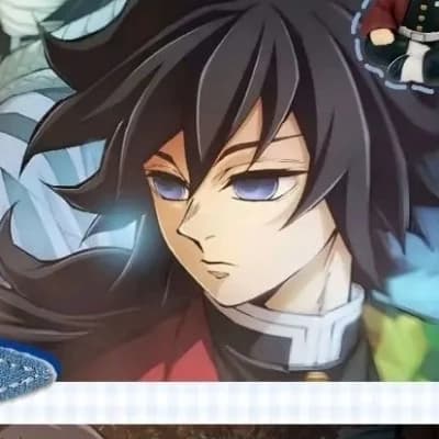 Giyuu thumbnail