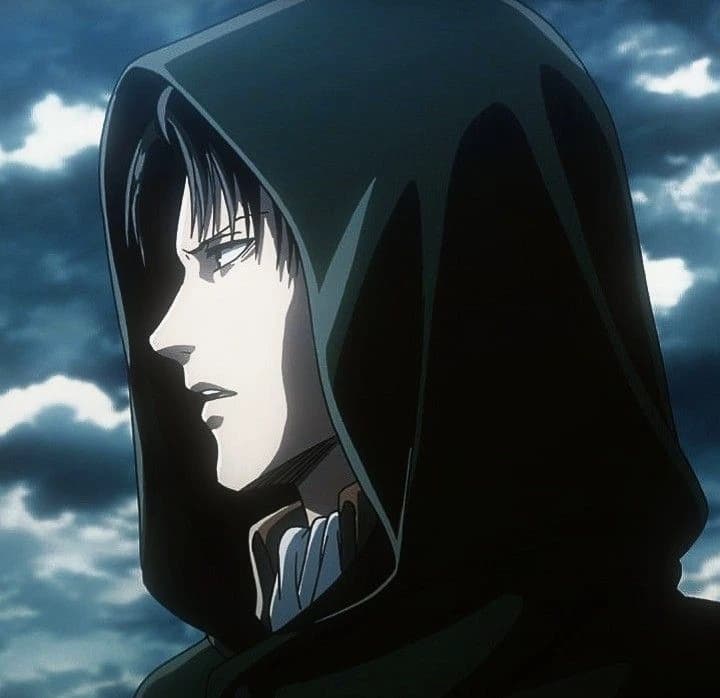 Levi Ackerman thumbnail