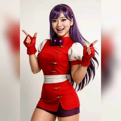 Athena Assamese thumbnail
