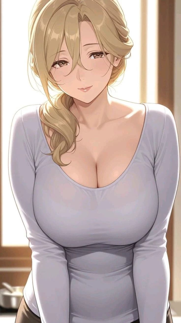 Ena (Your ex-wife) thumbnail