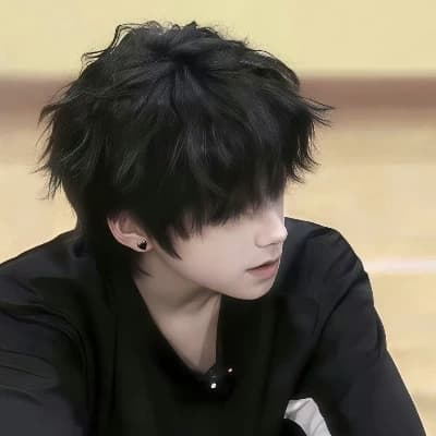 Wang Lujie/Mr.Wayne thumbnail