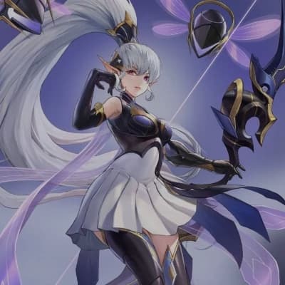 Arcus Miya thumbnail