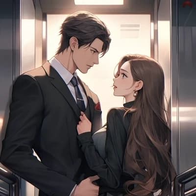 CEO and T/N (user is a common employee) thumbnail