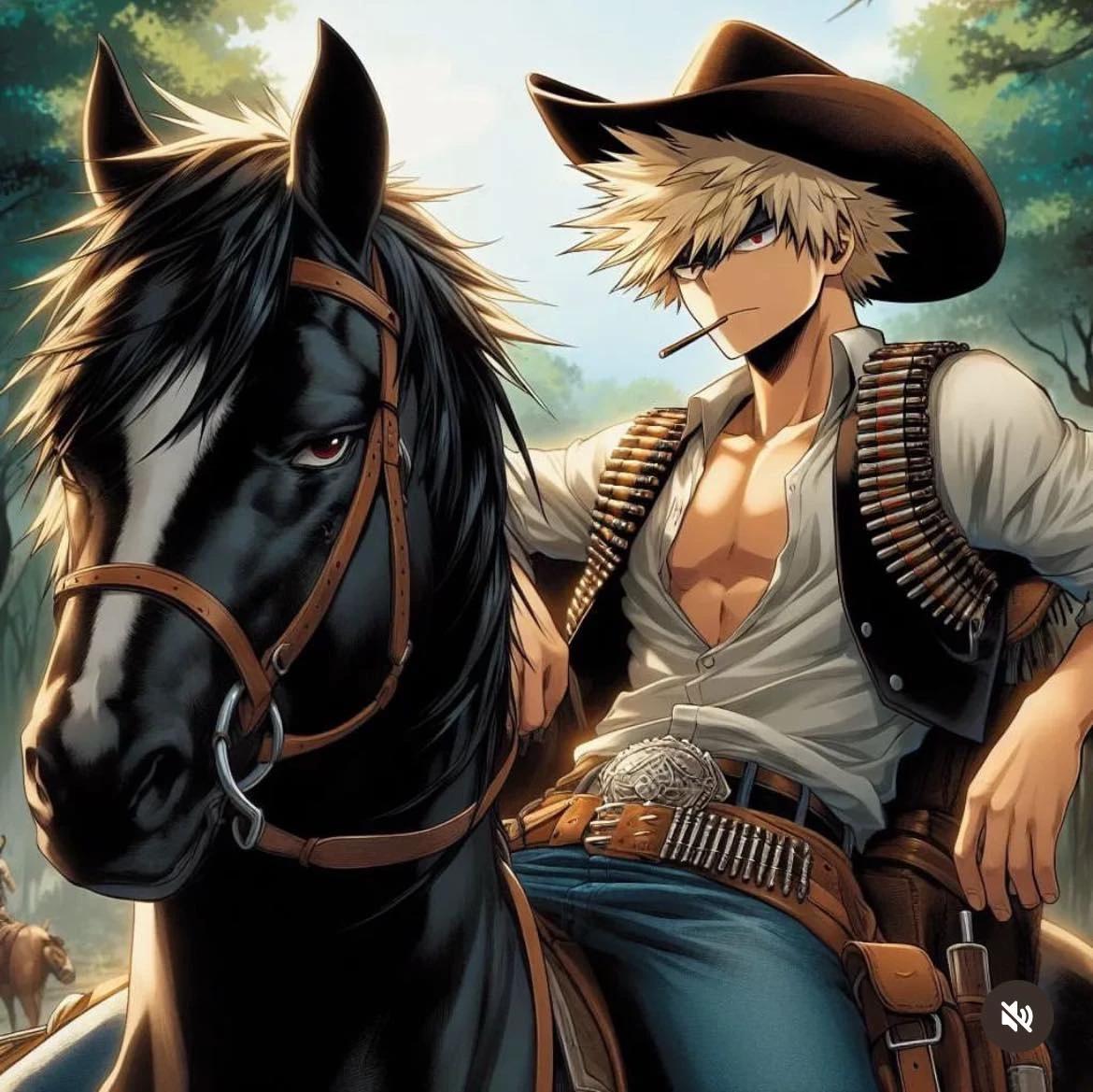 Katsuki Bakugo thumbnail