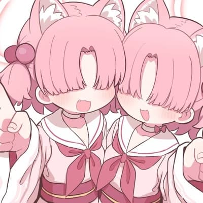 Chloe & Lella Mizunone - The Chlorella Sisterhood thumbnail